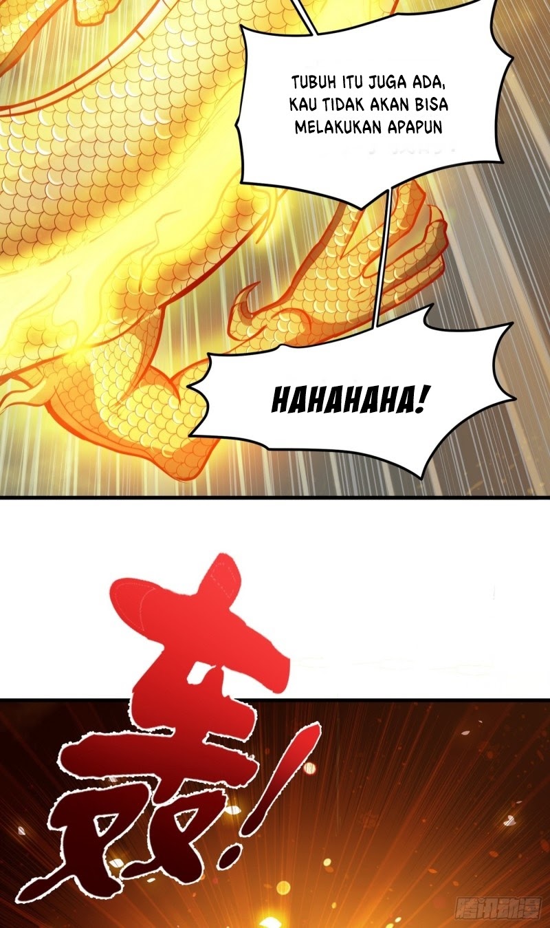 Strongest Divine Doctor Mixed City chapter 84